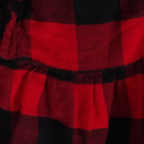 Carter's Girls Dress  Long Sleeve Size: 4T - Picture 5 of 5